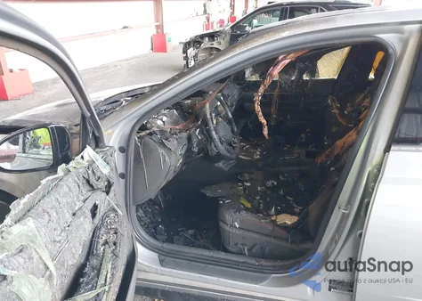 2023 Hyundai Sonata Sel Plus из США, поврежденный, VIN KMHL44J22PA326746